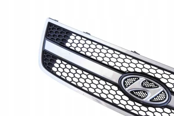 GRILLE HYUNDAI H-1 TRAVEL 2.5L 2012 865604H000 image 3