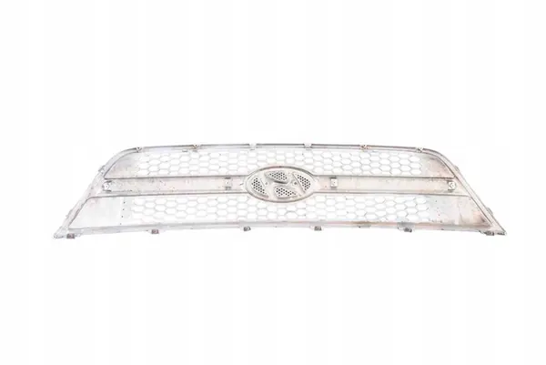 GRILLE HYUNDAI H-1 TRAVEL 2.5L 2012 865604H000 image 4