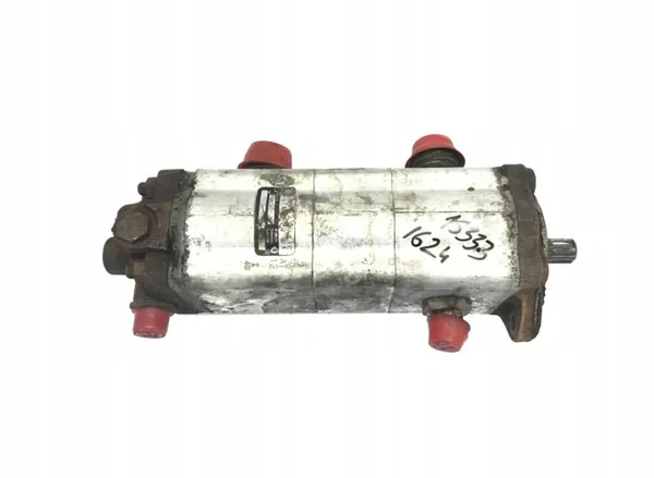 Hydrauliikkapumppu C15.2/18.5L - Käytetty OEM-osa image 2