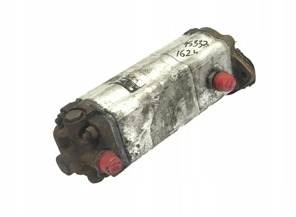 Hydrauliikkapumppu C15.2/18.5L - Käytetty OEM-osa image 3