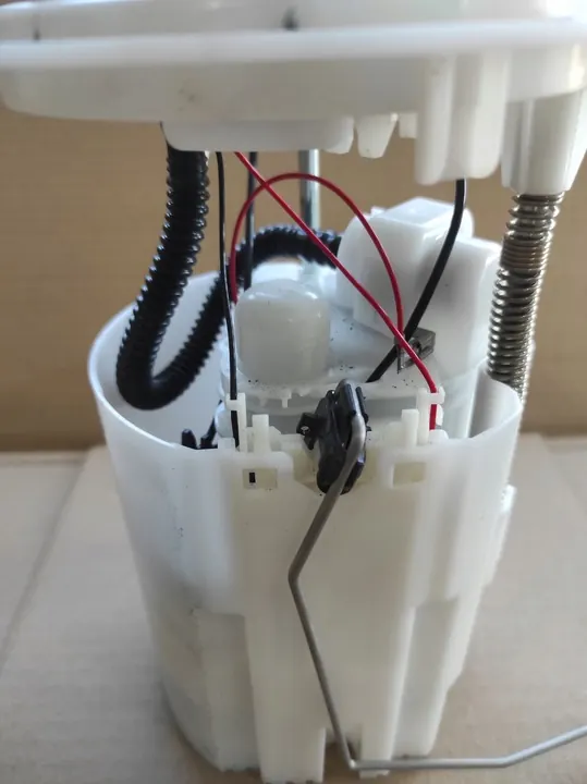 Bomba de combustível 1.2TCE Renault Megane III Scenic III image 2