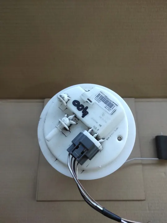 Bomba de combustível 1.2TCE Renault Megane III Scenic III image 3