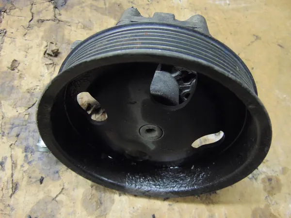 Bomba de direção assistida Suzuki Grand Vitara II 1.9DDIS image 2