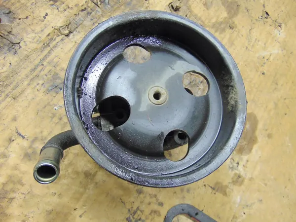 Bomba de direção assistida Suzuki Grand Vitara II 1.9DDIS image 3