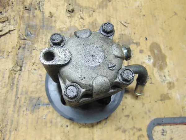 Bomba de direção assistida Suzuki Grand Vitara II 1.9DDIS image 4