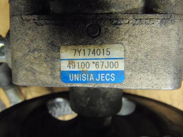 Bomba de direção assistida Suzuki Grand Vitara II 1.9DDIS image 5