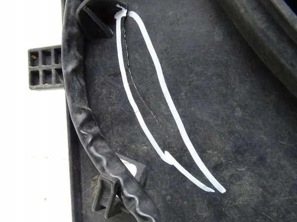 Kylarfläktkåpa OEM 5Q0959455F - Audi OE Begagnad image 7
