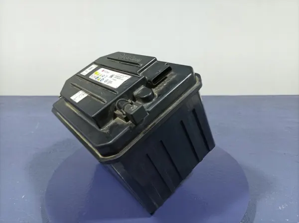 BMW X7 G07 48V Li-Ion MHEV Akku OEM 5A34748 image 3