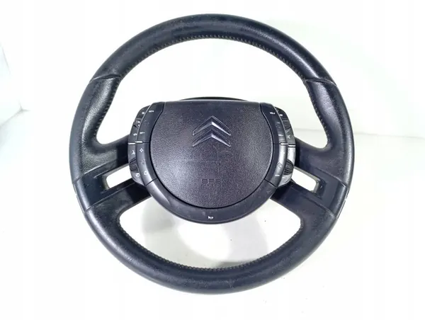 Volant avec Airbag Citroen C4 Picasso 06-13 image 2