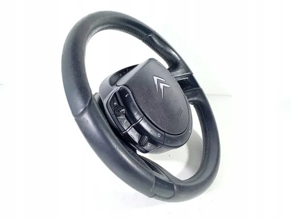 Volant avec Airbag Citroen C4 Picasso 06-13 image 3