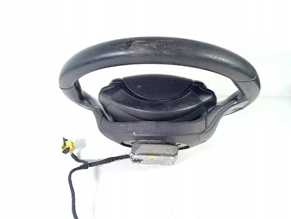 Volant avec Airbag Citroen C4 Picasso 06-13 image 4