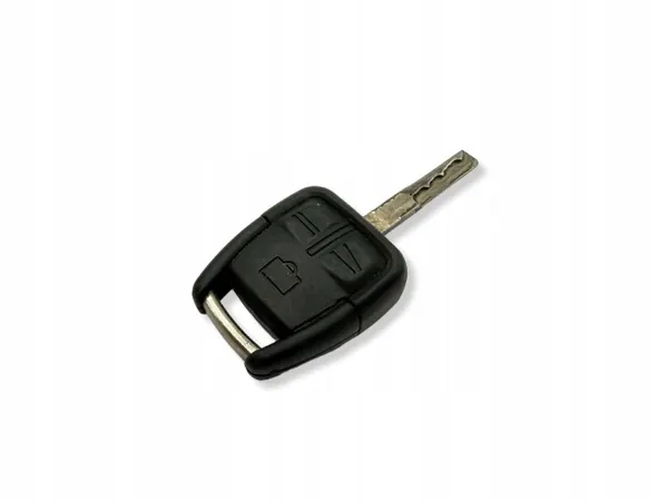 Télécommande Opel OEM UHP1965 pour Vectra C, Omega image 5