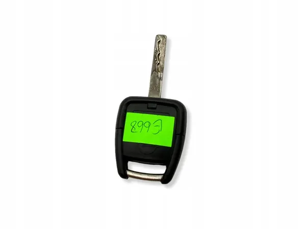 Télécommande Opel OEM UHP1965 pour Vectra C, Omega image 6