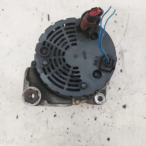 BMW 5 Vaihtovirtageneraattori Valeo 14V 150A OEM 2542343B 2249966 image 10