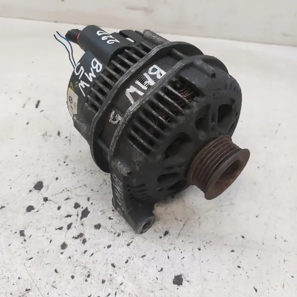 BMW 5 Vaihtovirtageneraattori Valeo 14V 150A OEM 2542343B 2249966 image 3