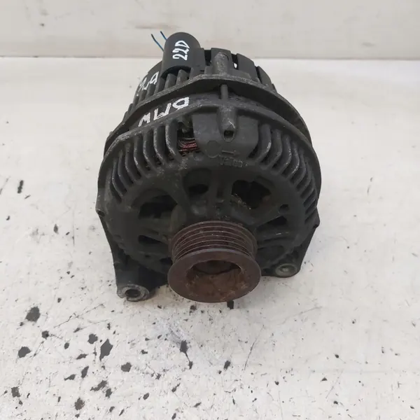 BMW 5 Vaihtovirtageneraattori Valeo 14V 150A OEM 2542343B 2249966 image 5