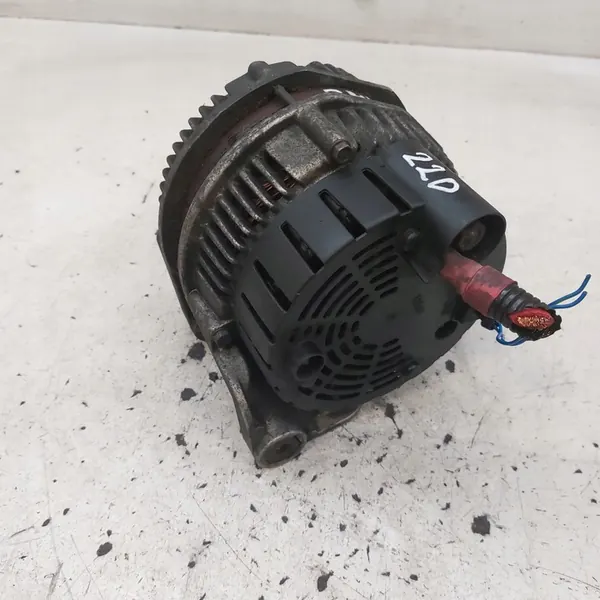 BMW 5 Vaihtovirtageneraattori Valeo 14V 150A OEM 2542343B 2249966 image 7