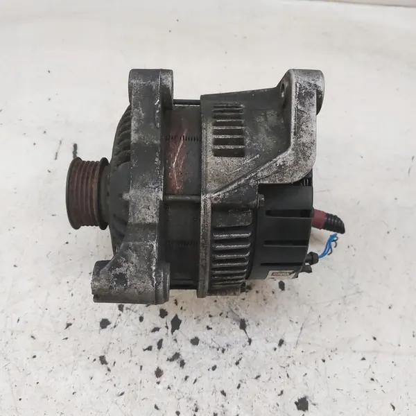 BMW 5 Vaihtovirtageneraattori Valeo 14V 150A OEM 2542343B 2249966 image 8