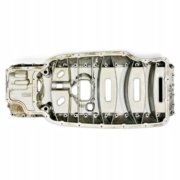 OEM 2274178 Cadre de carter intermédiaire Scania image 2