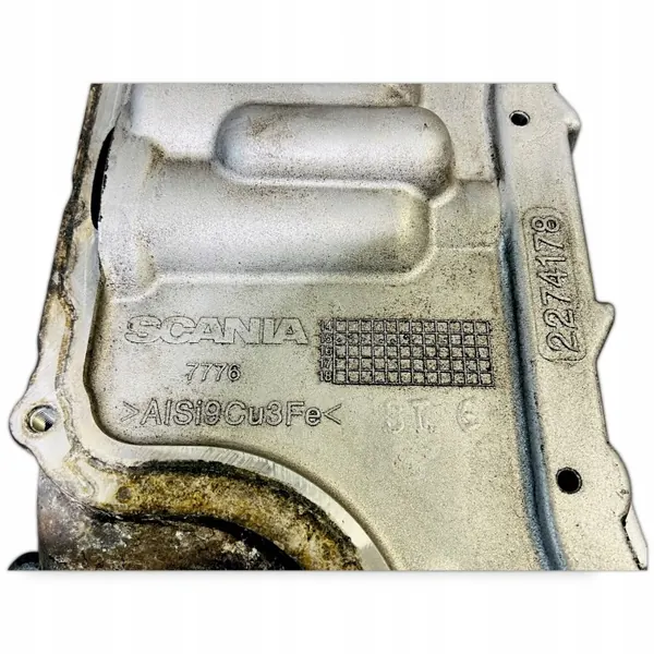 OEM 2274178 Cadre de carter intermédiaire Scania image 3