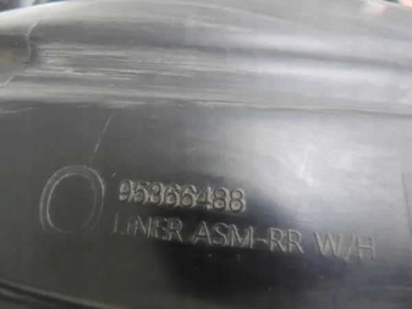 Passa-Roda Traseiro Direito Opel Mokka A OEM 95366488 image 3