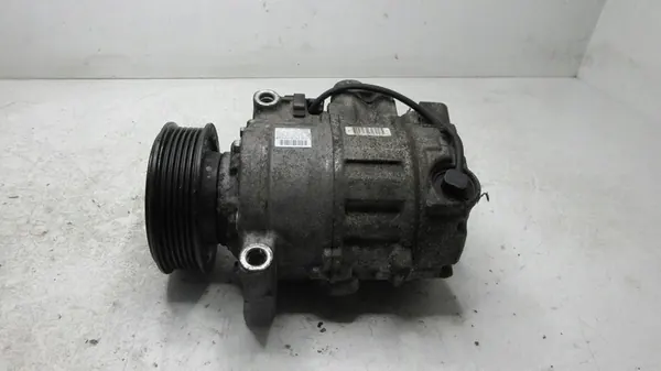 Compressore Audi A8 S8 D3 4E0260805AJ image 6