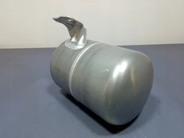 Mercedes-Benz OE A1663200015 Trycktank image 4