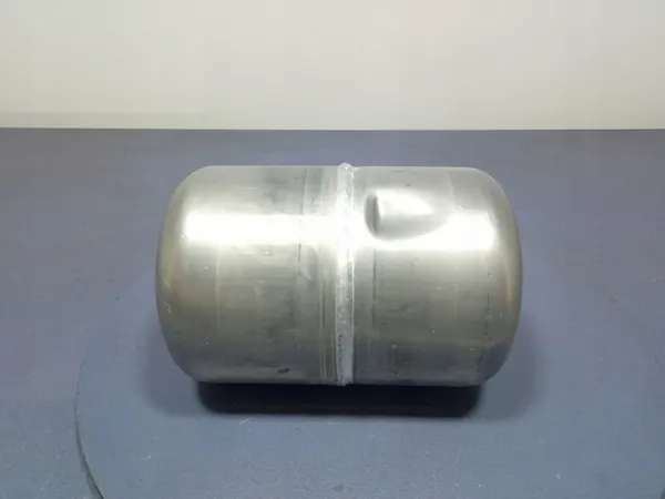 Mercedes-Benz OE A1663200015 Trycktank image 5