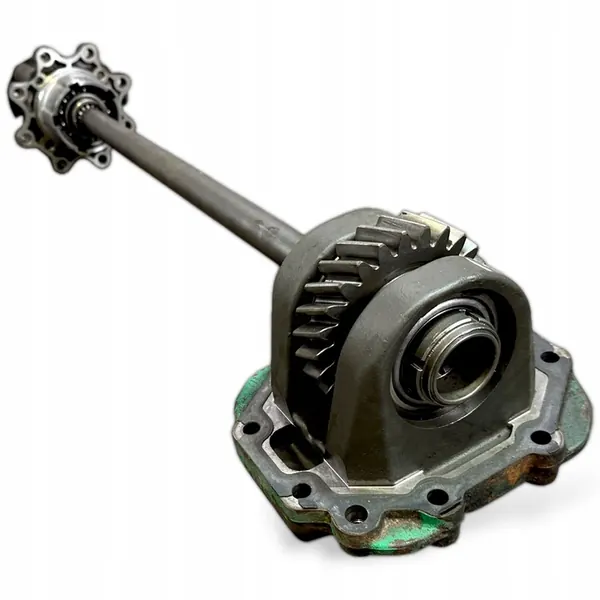 1790612 SCANIA Kit de prise de force image 2