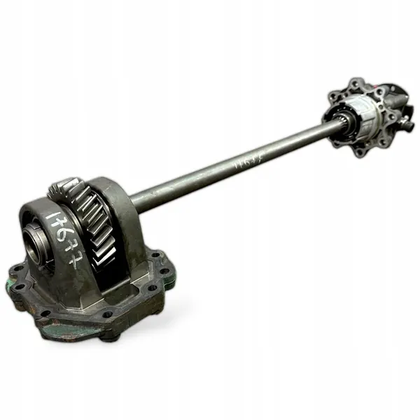 1790612 SCANIA Kit de prise de force image 8