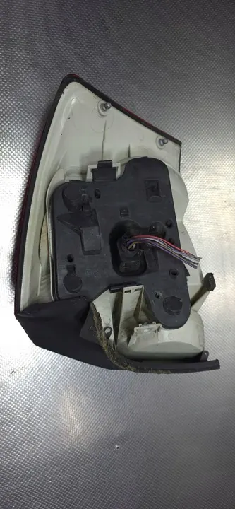 Luz Trasera Izquierda Audi A4 B6 Sedan 01-05 image 2