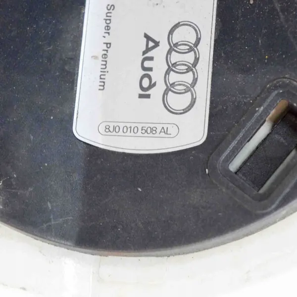 Polttoainesäiliön kansi OEM 8X0971749 Audi A1 8X1/8XK image 6