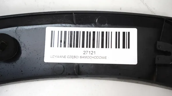 OEM 375484853 Aile de boue arrière droite Ford Transit image 3