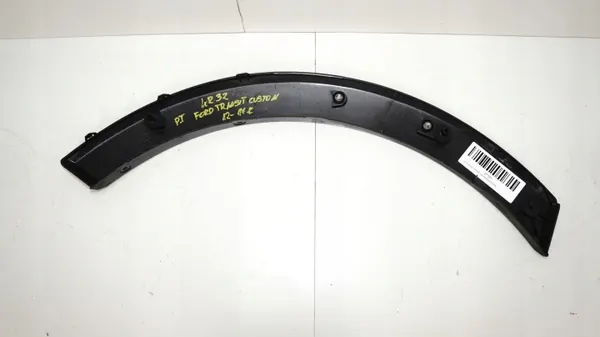 OEM 375484853 Aile de boue arrière droite Ford Transit image 8
