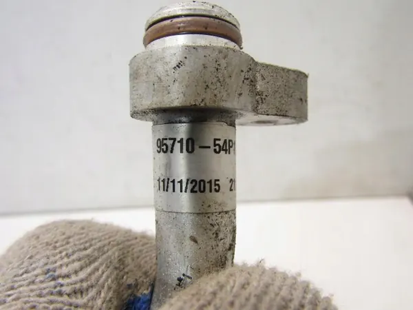 Ilmastointiletku Suzuki OE OEM 95710-54P11 Vitara III image 3
