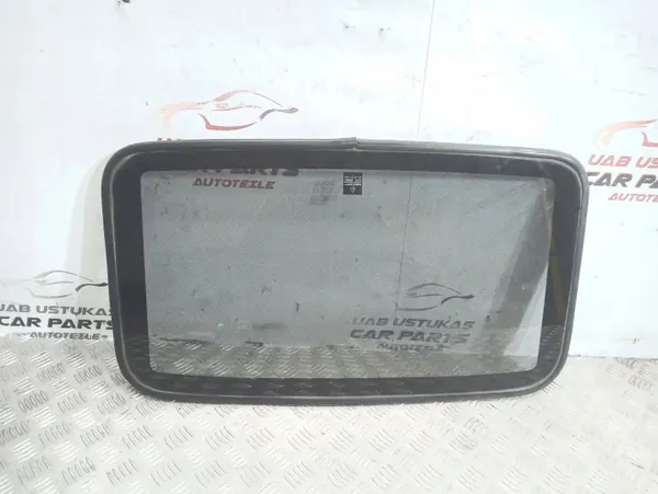 Glas Zonnedak Rover 214-216-220 1998 OEM 43R005013 image 2