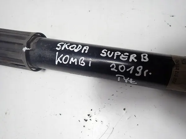 Ammortizzatore Posteriore Skoda Superb Kombi 2019 image 2