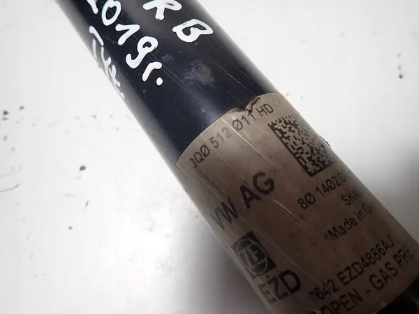 Ammortizzatore Posteriore Skoda Superb Kombi 2019 image 3