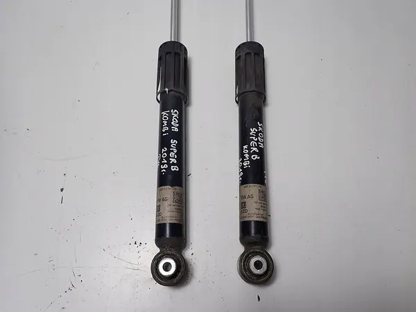Ammortizzatore Posteriore Skoda Superb Kombi 2019 image 4