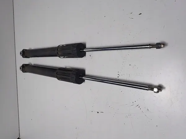 Ammortizzatore Posteriore Skoda Superb Kombi 2019 image 6