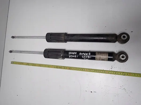 Ammortizzatore Posteriore Skoda Superb Kombi 2019 image 7