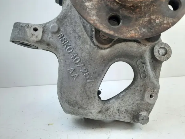 Linke Vorderlenker OEM 8K0407257AA für Audi A7 image 3