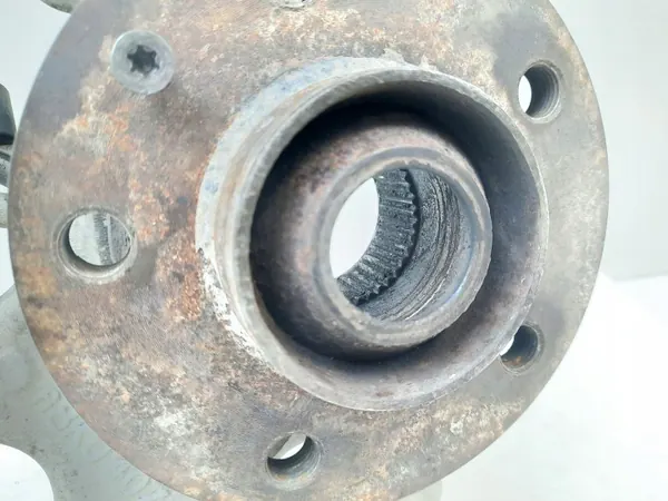 Linke Vorderlenker OEM 8K0407257AA für Audi A7 image 4