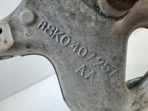 Linke Vorderlenker OEM 8K0407257AA für Audi A7 image 6