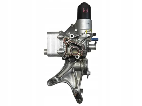 Ölfilterbasis OEM 06L903143 für VW Golf VII 2.0 TSI image 2