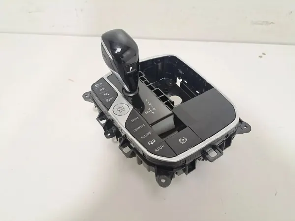 BMW OEM Schalthebel für X4 G02 2023 - Oberer image 2