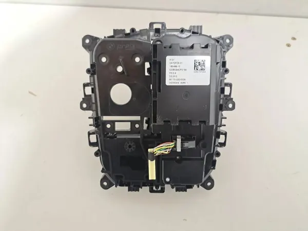 BMW OEM Schalthebel für X4 G02 2023 - Oberer image 10