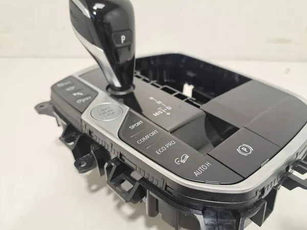 BMW OEM Schalthebel für X4 G02 2023 - Oberer image 4