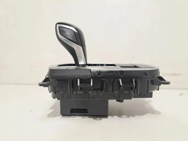 BMW OEM Schalthebel für X4 G02 2023 - Oberer image 9