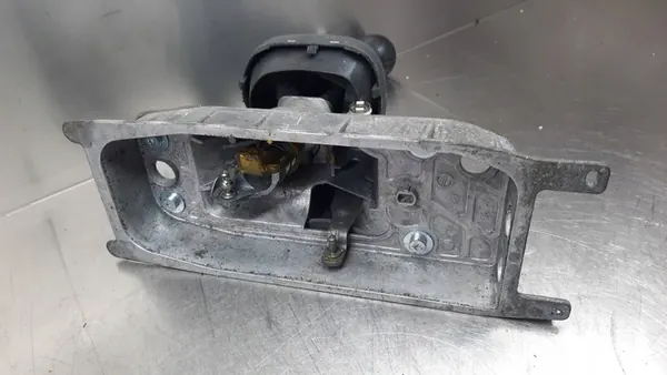 Vaihdevivun Volkswagen Touran image 3